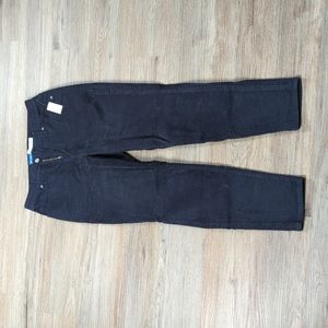 Brand new Old Navy size 6 corduroy high rise og straight pants